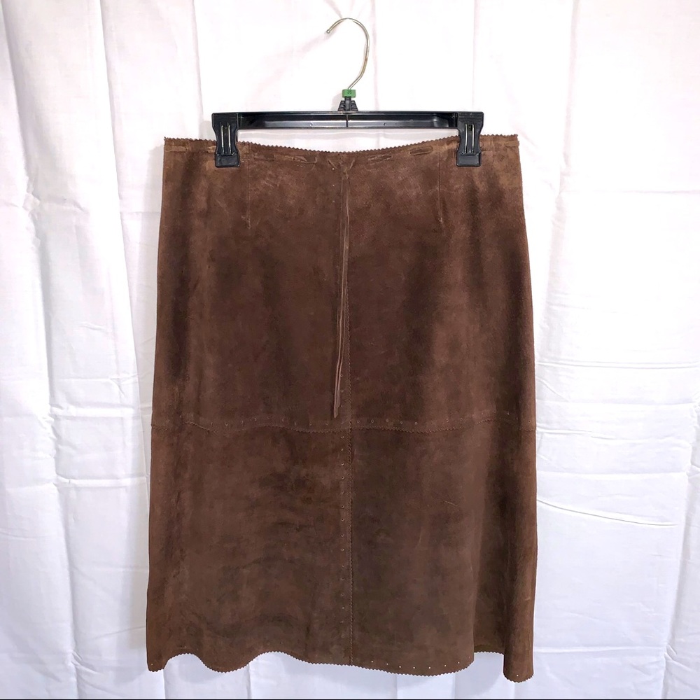 👗 Margaret Godfrey A-Line Skirt 👗